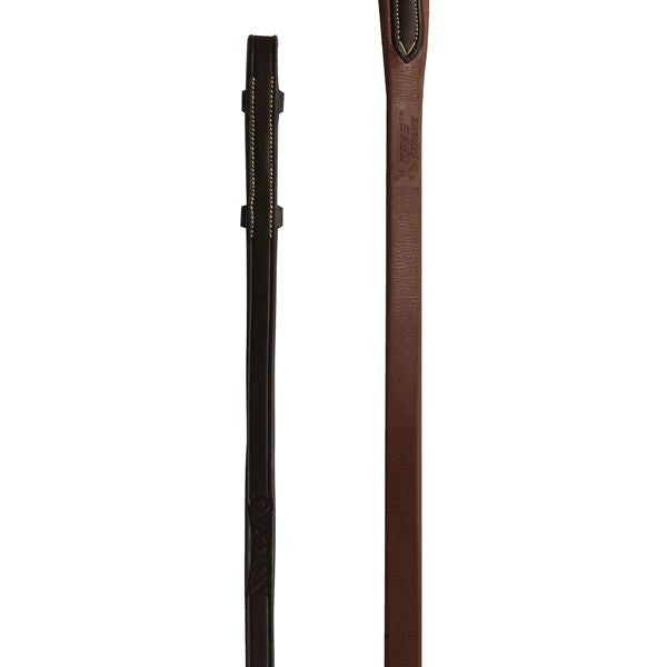 Ovation Biothane Rubber Reins
