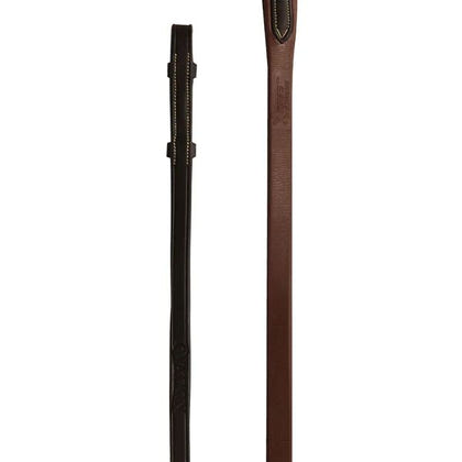 Ovation Biothane Rubber Reins