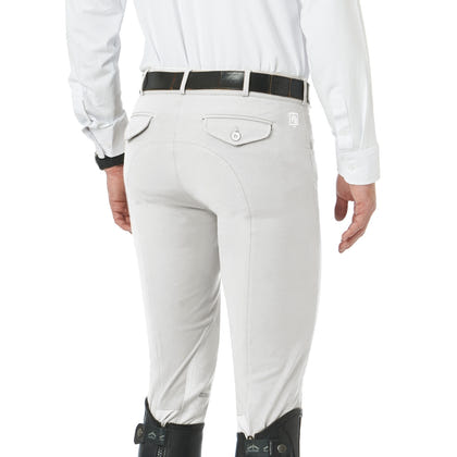 Romfh Men's Argento Euroseat 26 Regular Classic Be