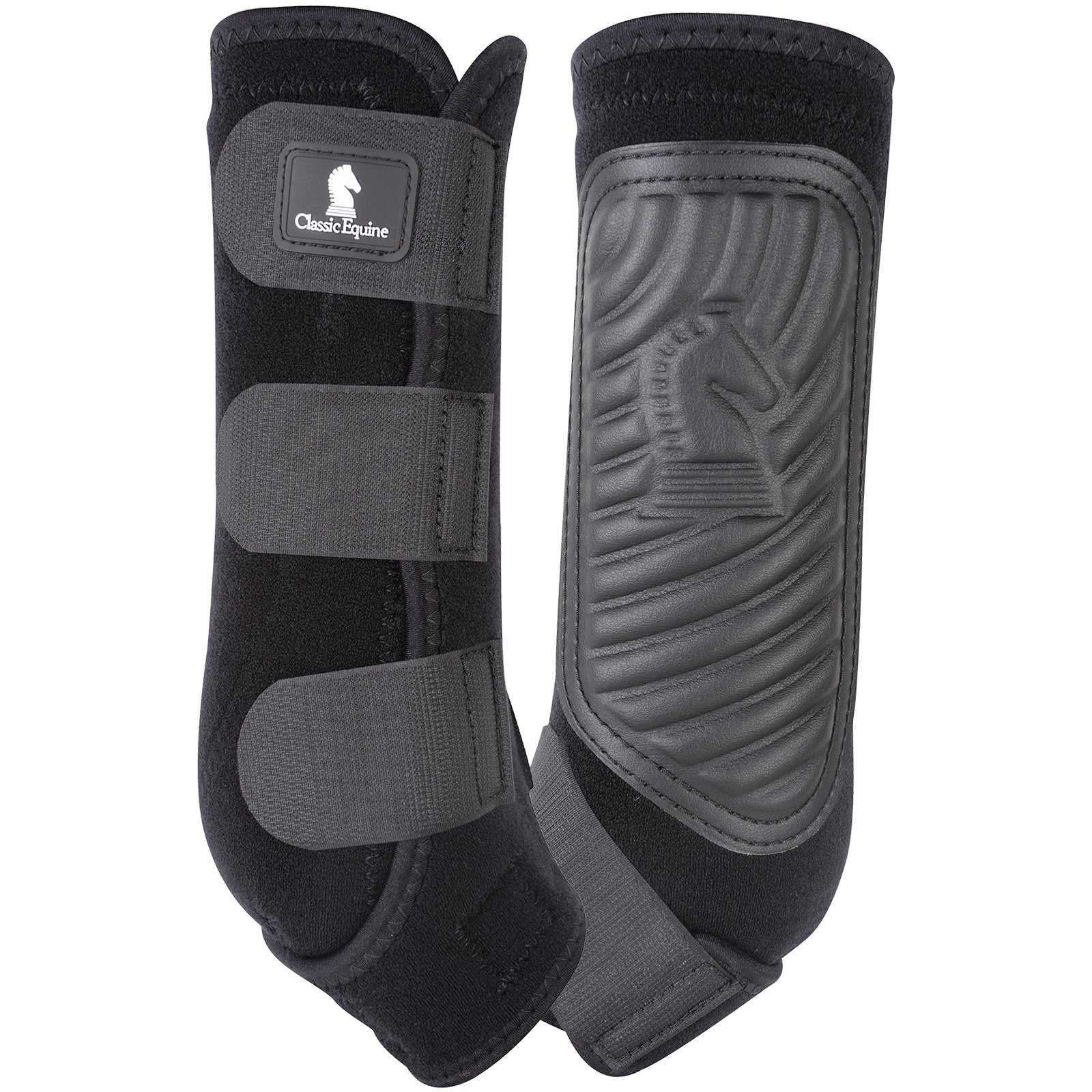 Classic Equine ClassicFit Hind Boots