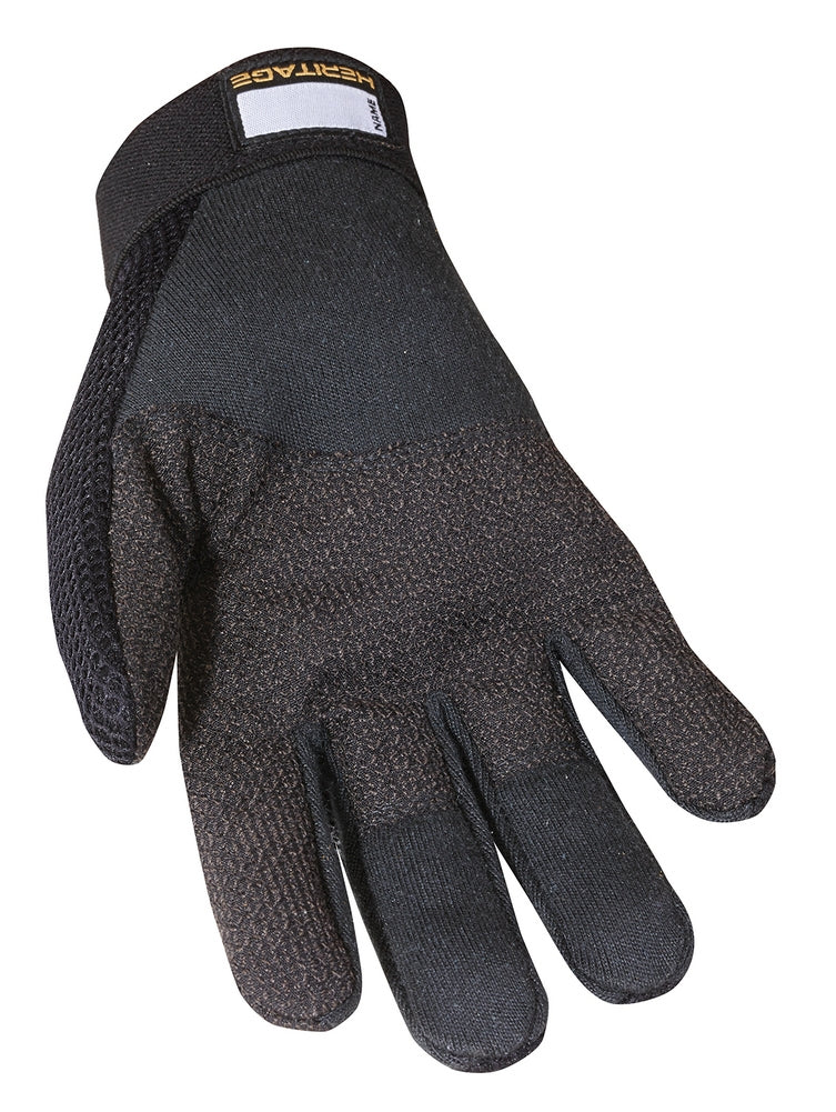 Heritage Gloves Air Flo Roping Glove (Right Hand Only)
