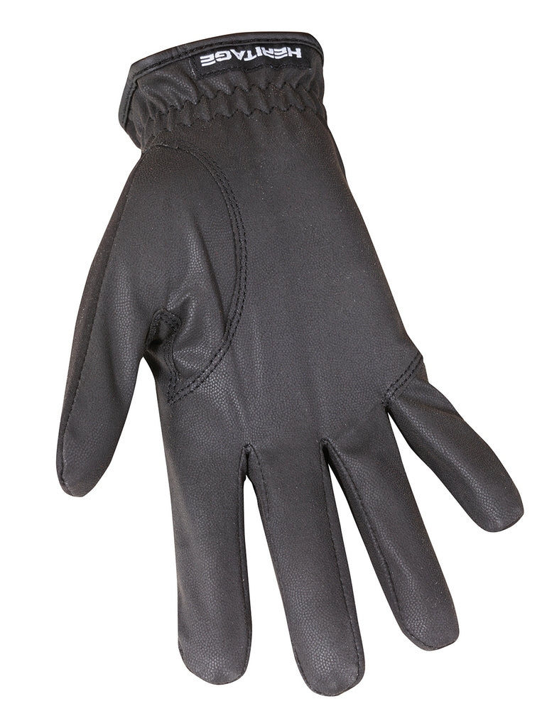 Heritage Kids Tech-Pro Gloves