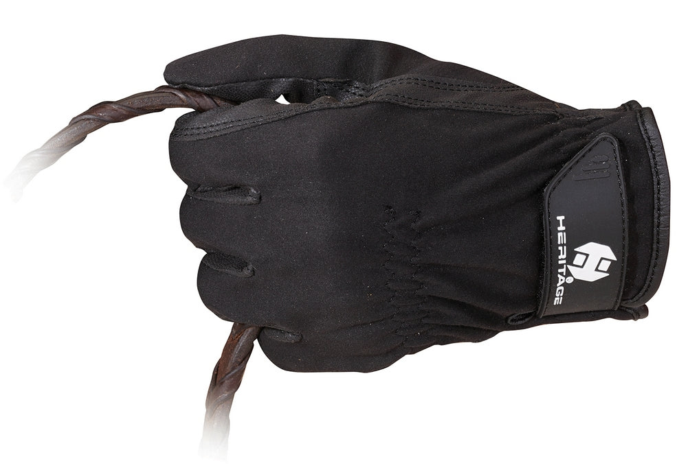 Heritage Kids Tech-Pro Gloves