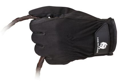 Heritage Kids Tech-Pro Gloves
