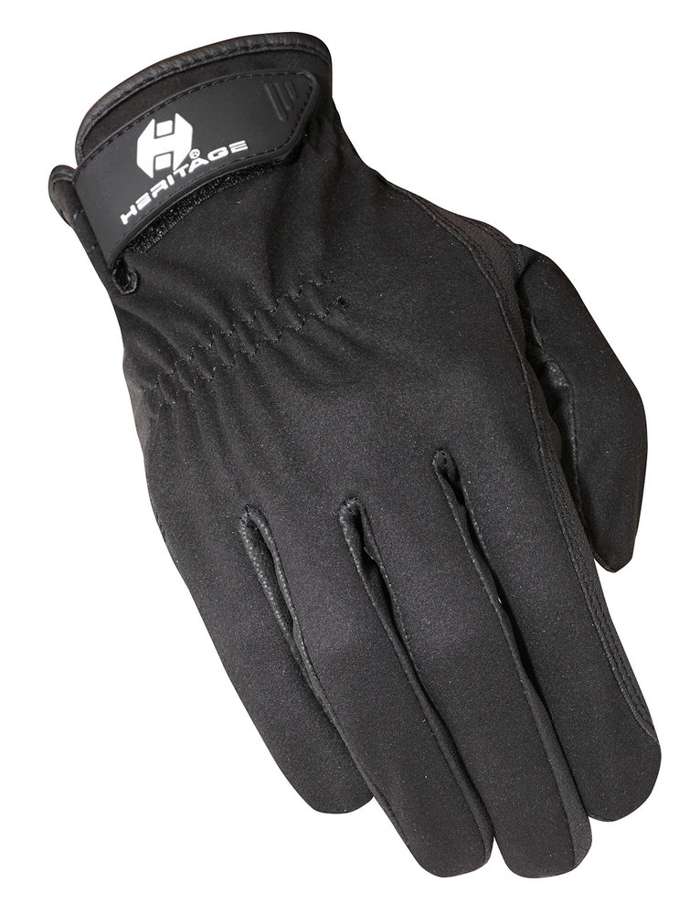 Heritage Kids Tech-Pro Gloves