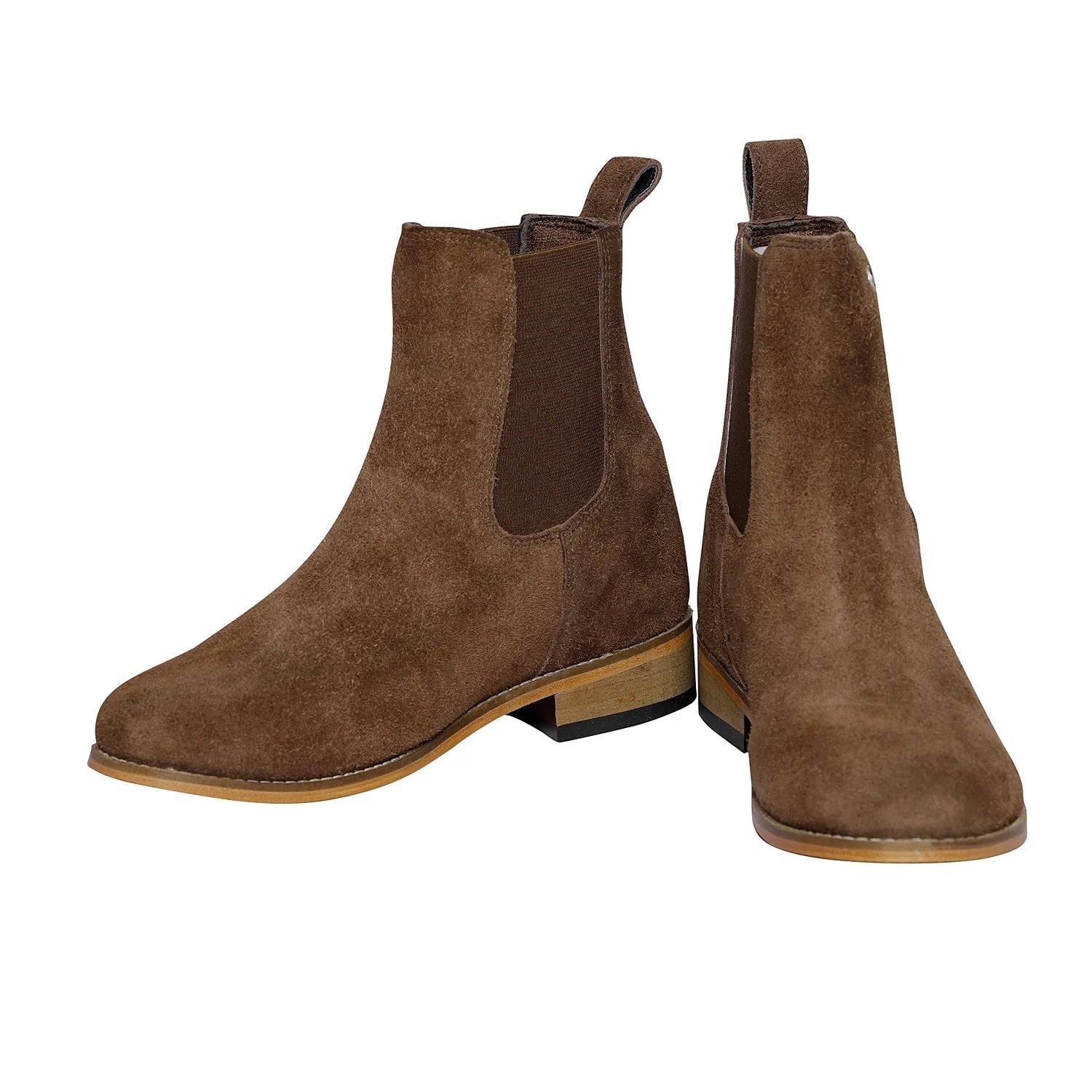 TuffRider Ladies Windsor Pull On Boots
