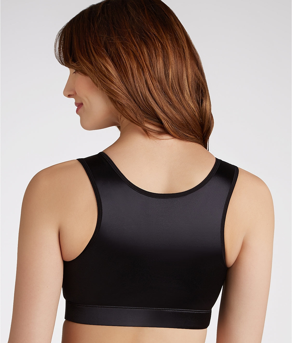 ENELL Full Figure High Impact Sports Bra