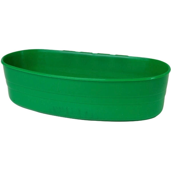 Plastic Cage Cup