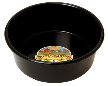 Little Giant Plastic Utility Pan