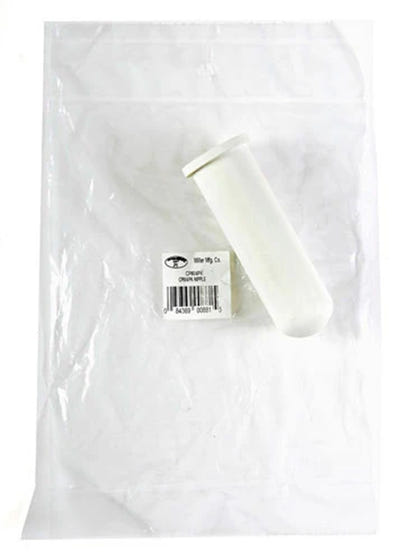 Little Giant CP804 Nipple in Bag