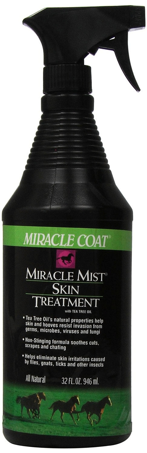 Miracle Coat Miracle Mist Skin Treatment