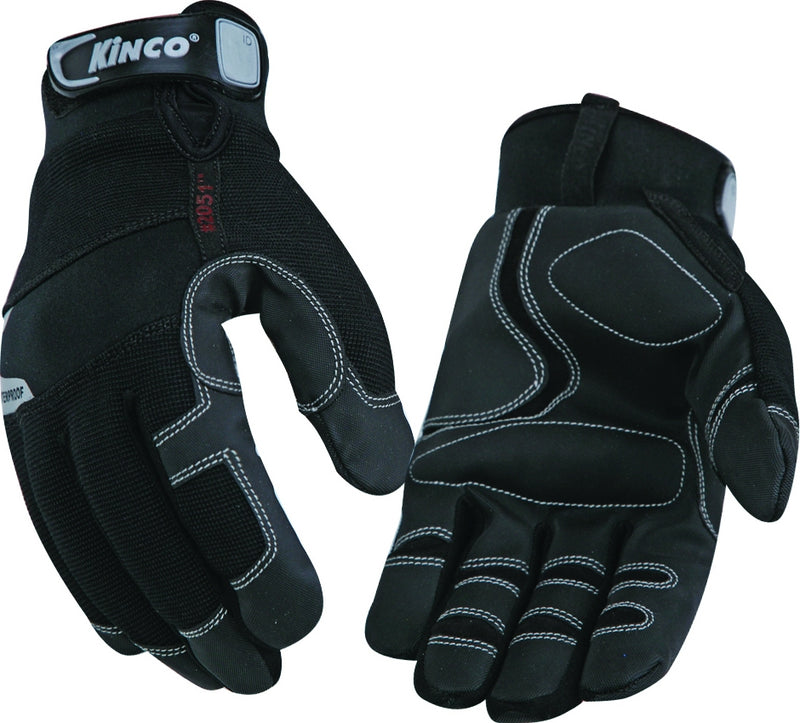Kinco Lined Cold Weather Glove