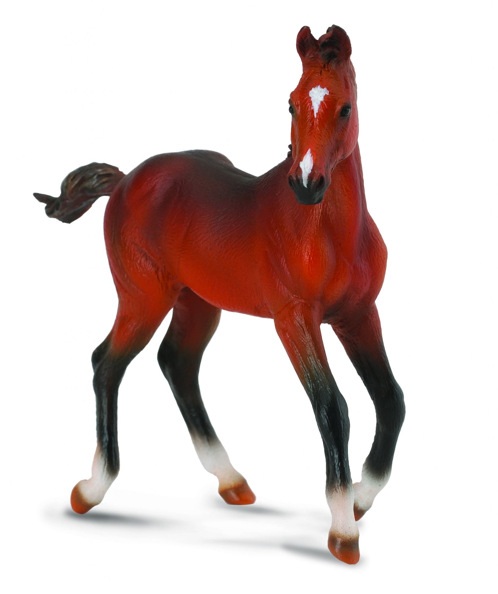 CollectA Quarter Horse Foal Bay