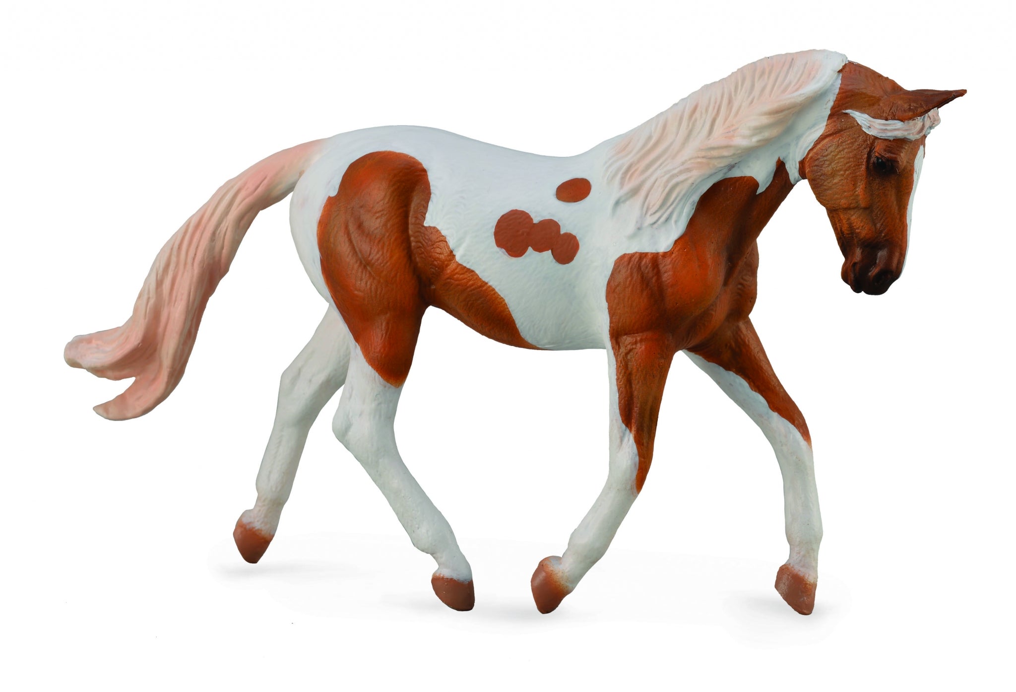 Breyer by CollectA Pinto Mare Palomino