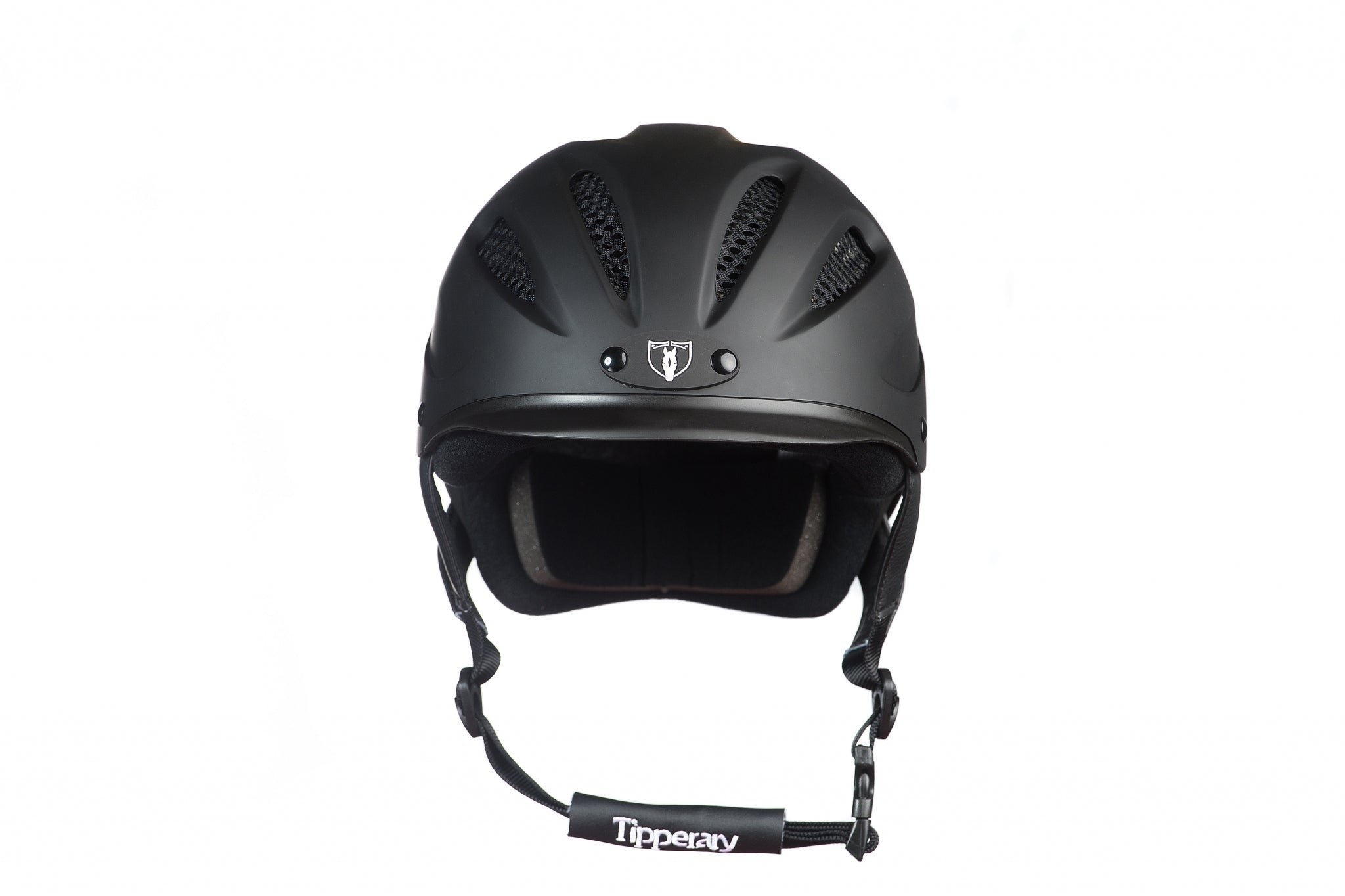 Tipperary Sportage Toddler Helmet Pink