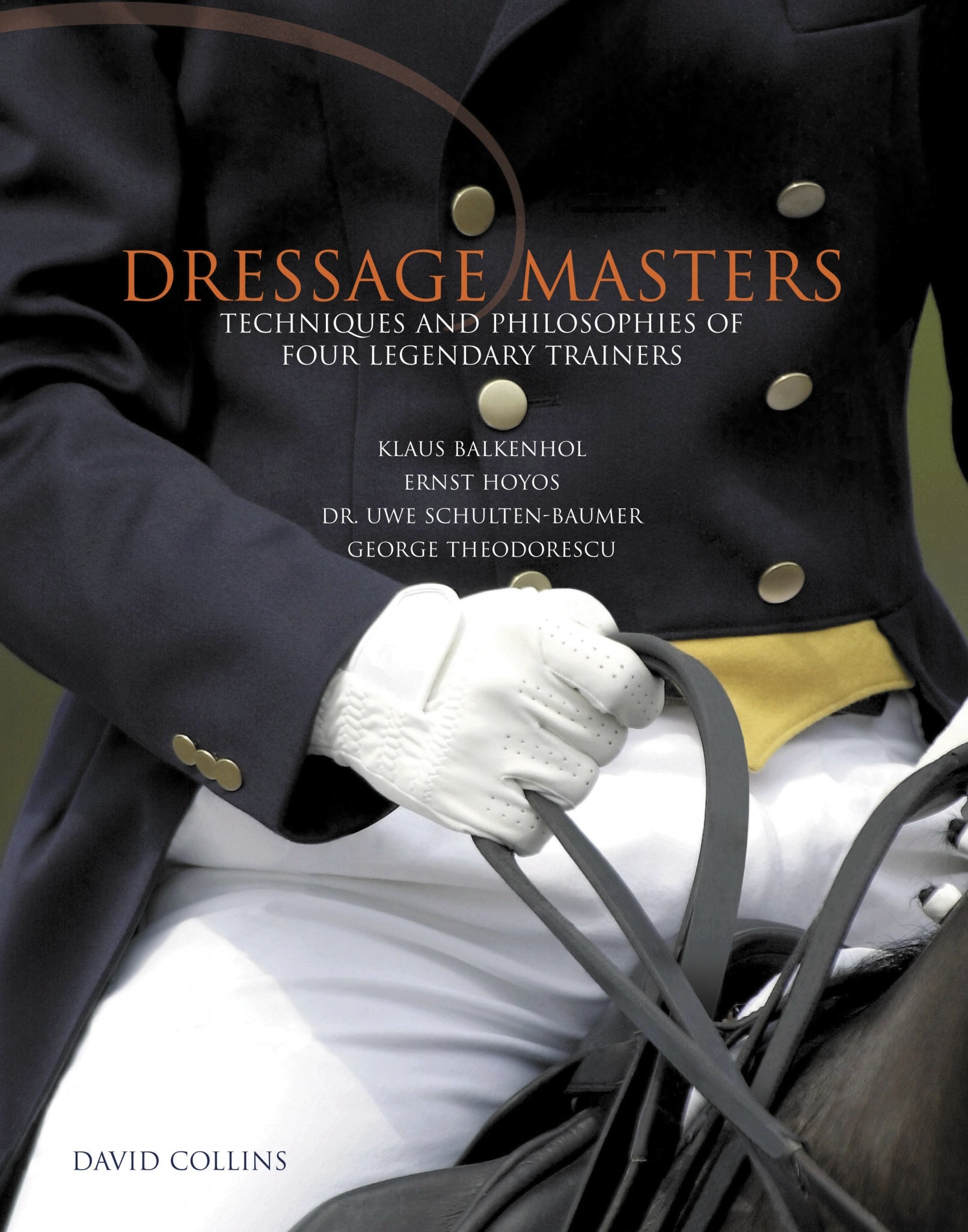 Dressage Masters