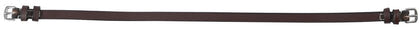 Hdr Throat Latch For Mono Crown Bridle Horse Black