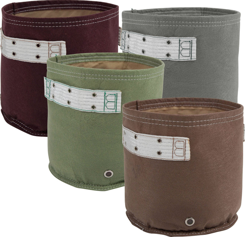 Bloembagz Classic Line Planter Assortment