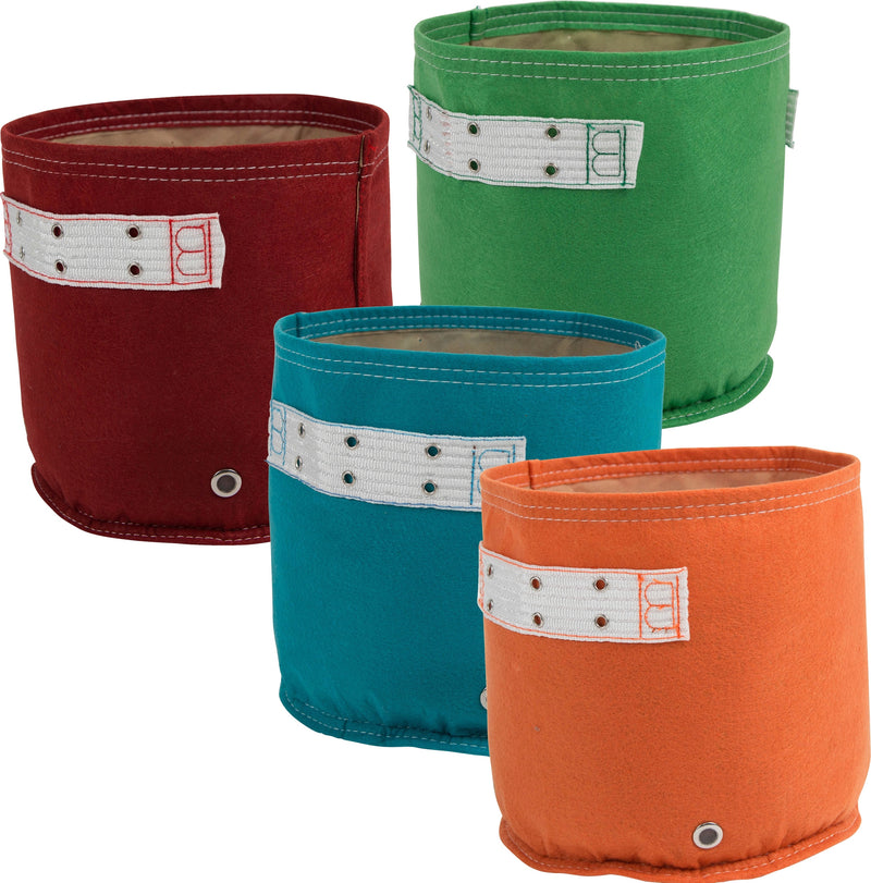 Bloembagz Classic Line Planter Assortment