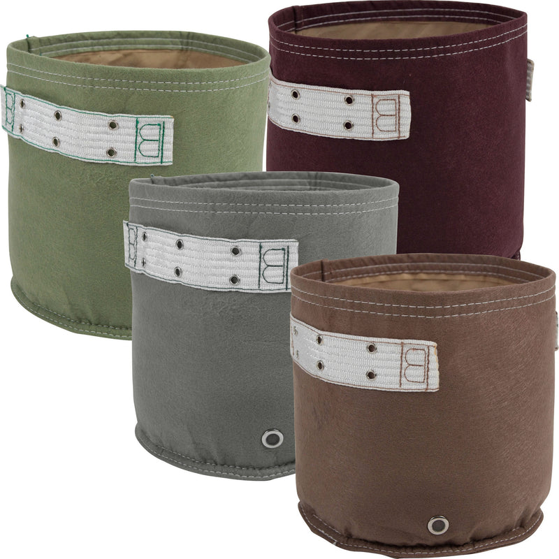 Bloembagz Classic Line Planter Assortment