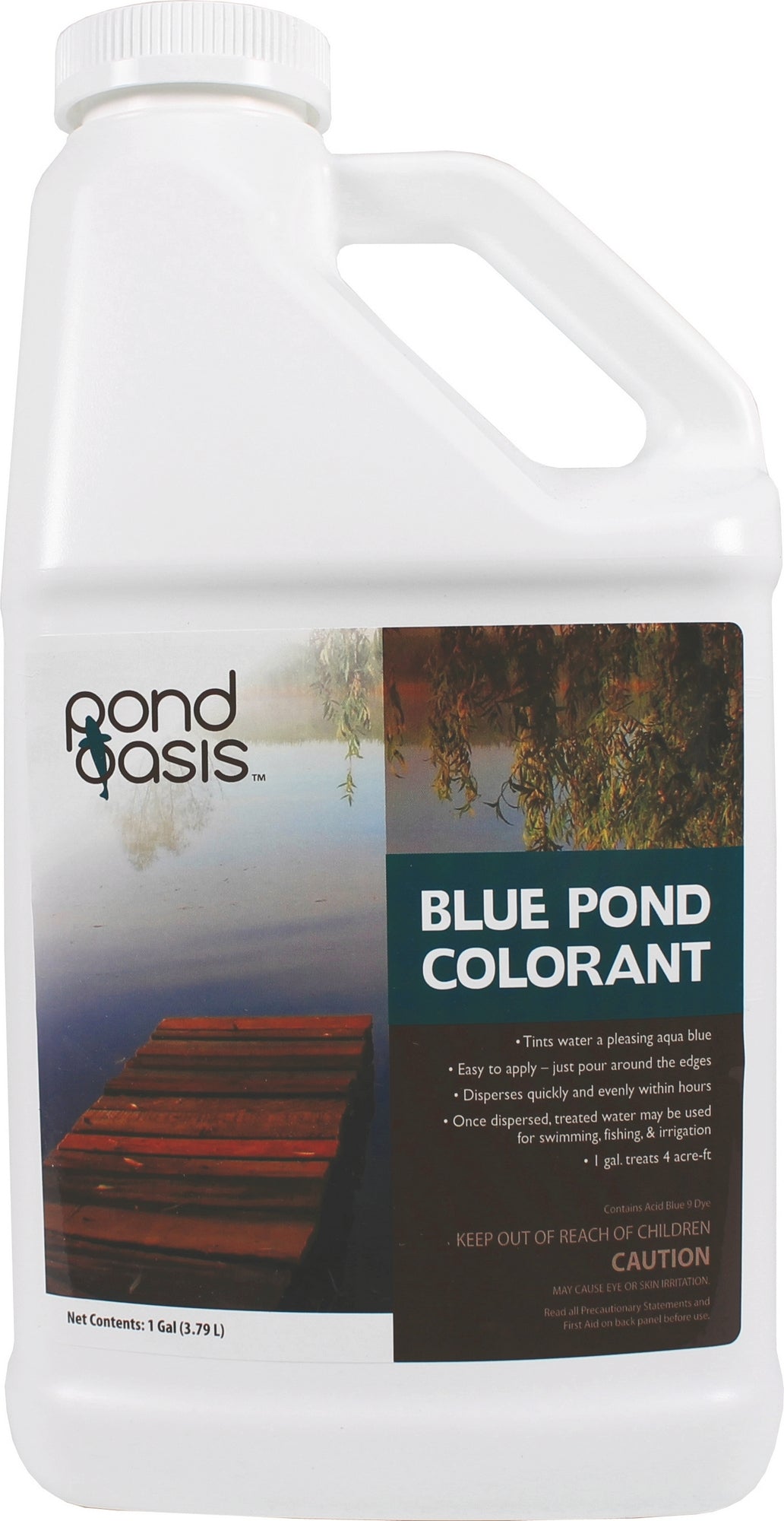 Pond Klear Aquatic Herbicide Pond Klear 16oz
