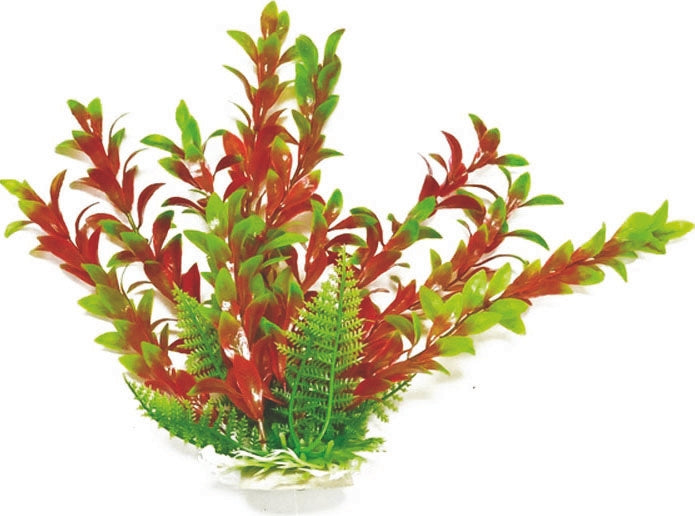 Aquatop Hygro-Like Aquarium Plant With Weighted Base