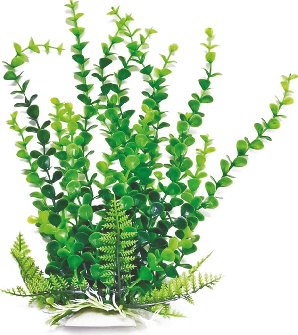 Aquatop Elodea Aquarium Plant With Weighted Base