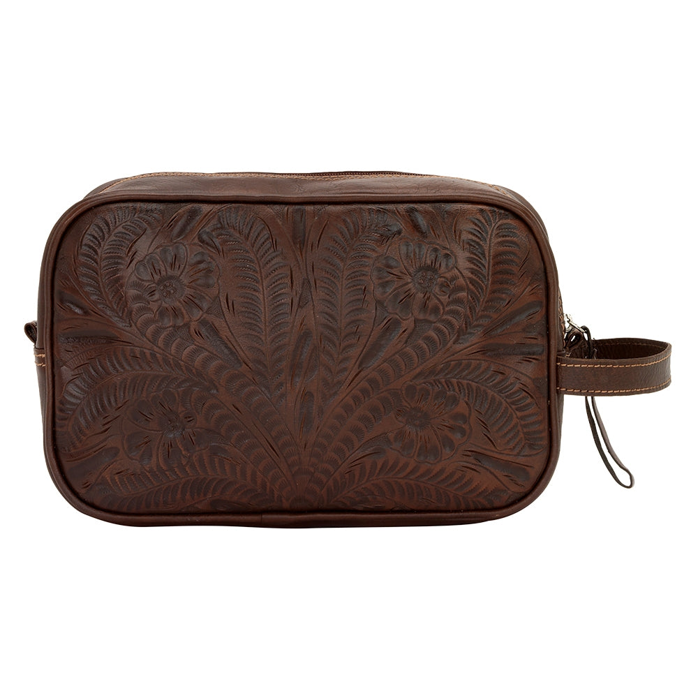 AMERICAN WEST Stampede Dop/Shaving Kit