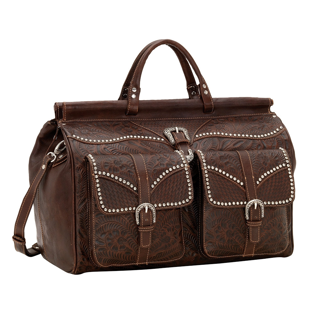 AMERICAN WEST Stampede Duffel Bag