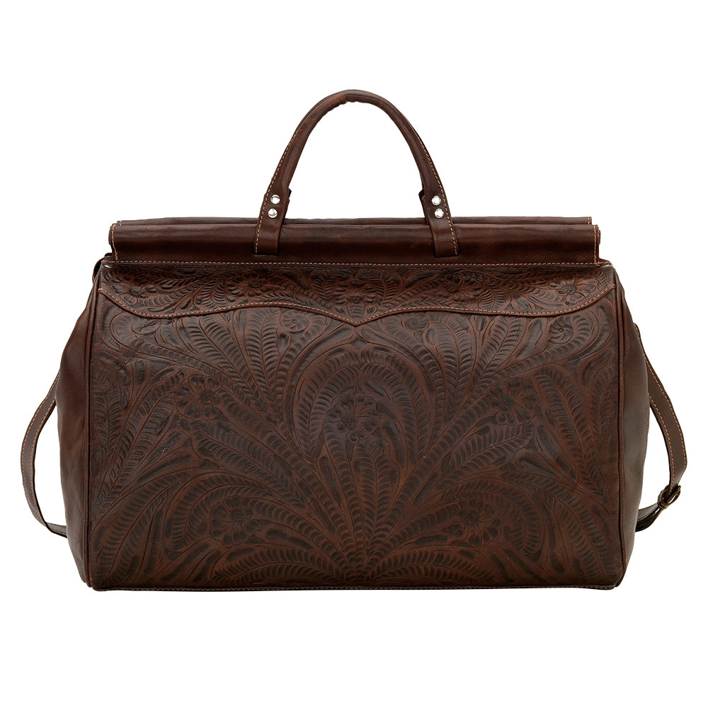AMERICAN WEST Stampede Duffel Bag