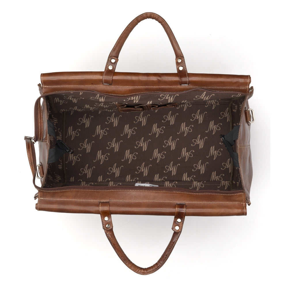 AMERICAN WEST Stampede Duffel Bag