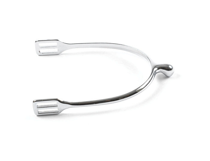 Shires Ladies Knob End Spurs