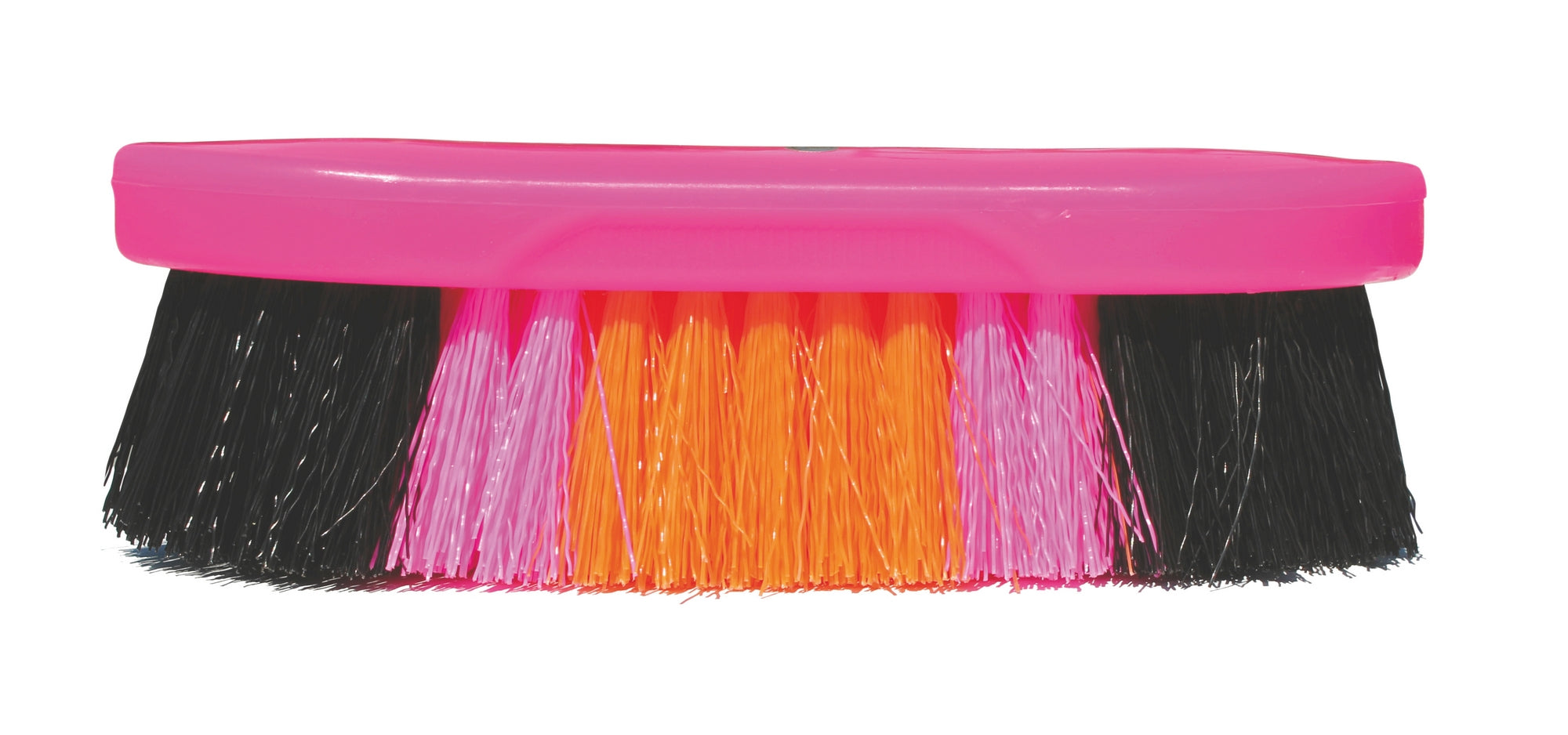 Tail Tamer Economy Plastic Back Brush