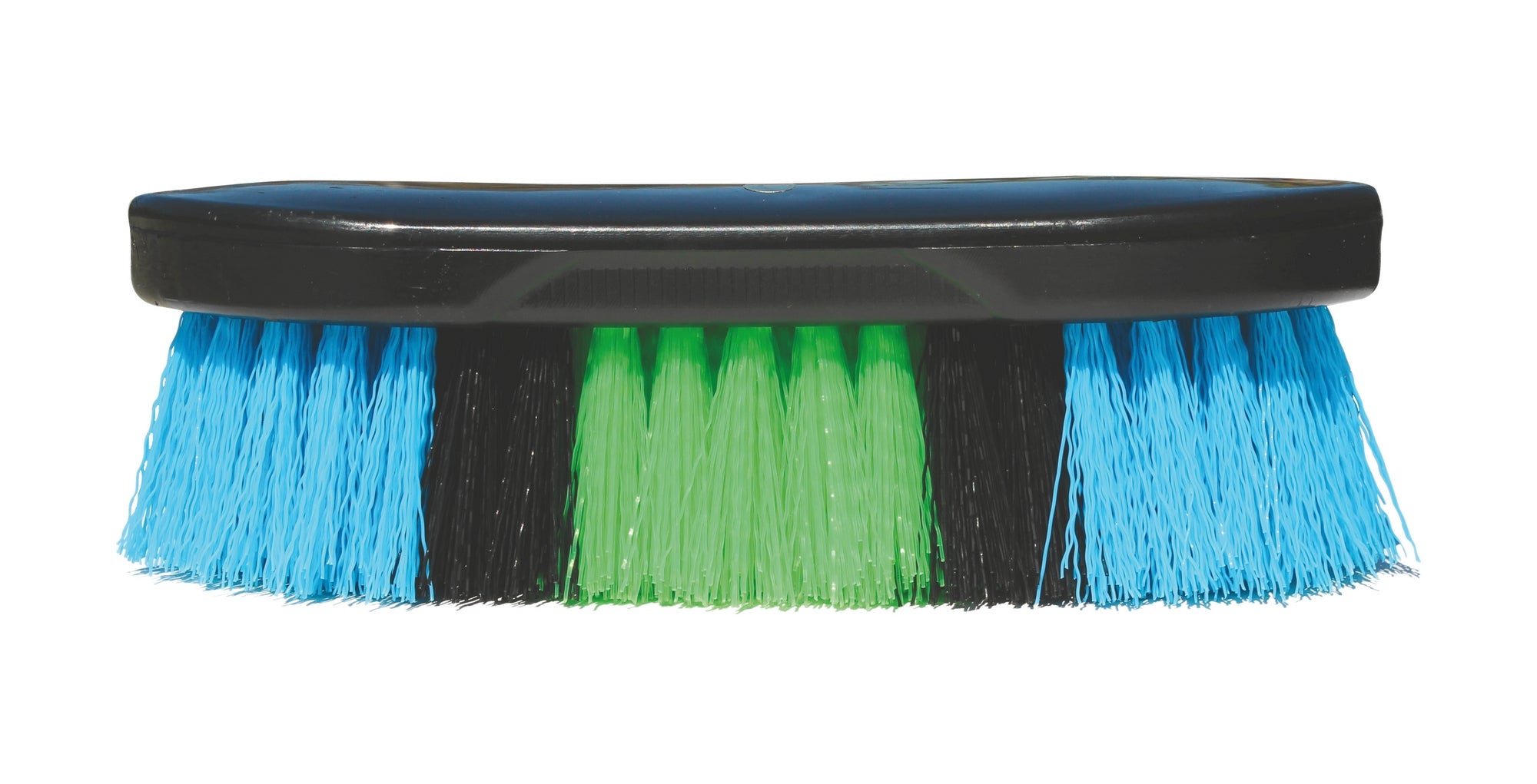 Tail Tamer Economy Plastic Back Brush