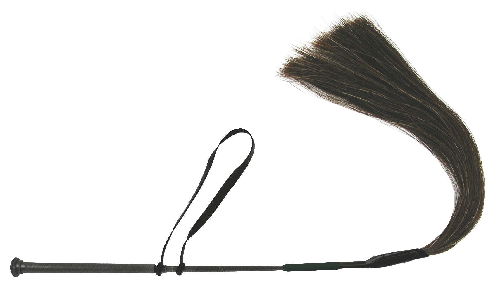 Tail Tamer Fly Tamer Colored Fly Whip