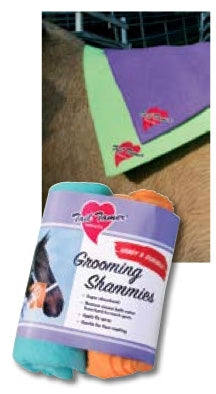 Tail Tamer Grooming Shammies