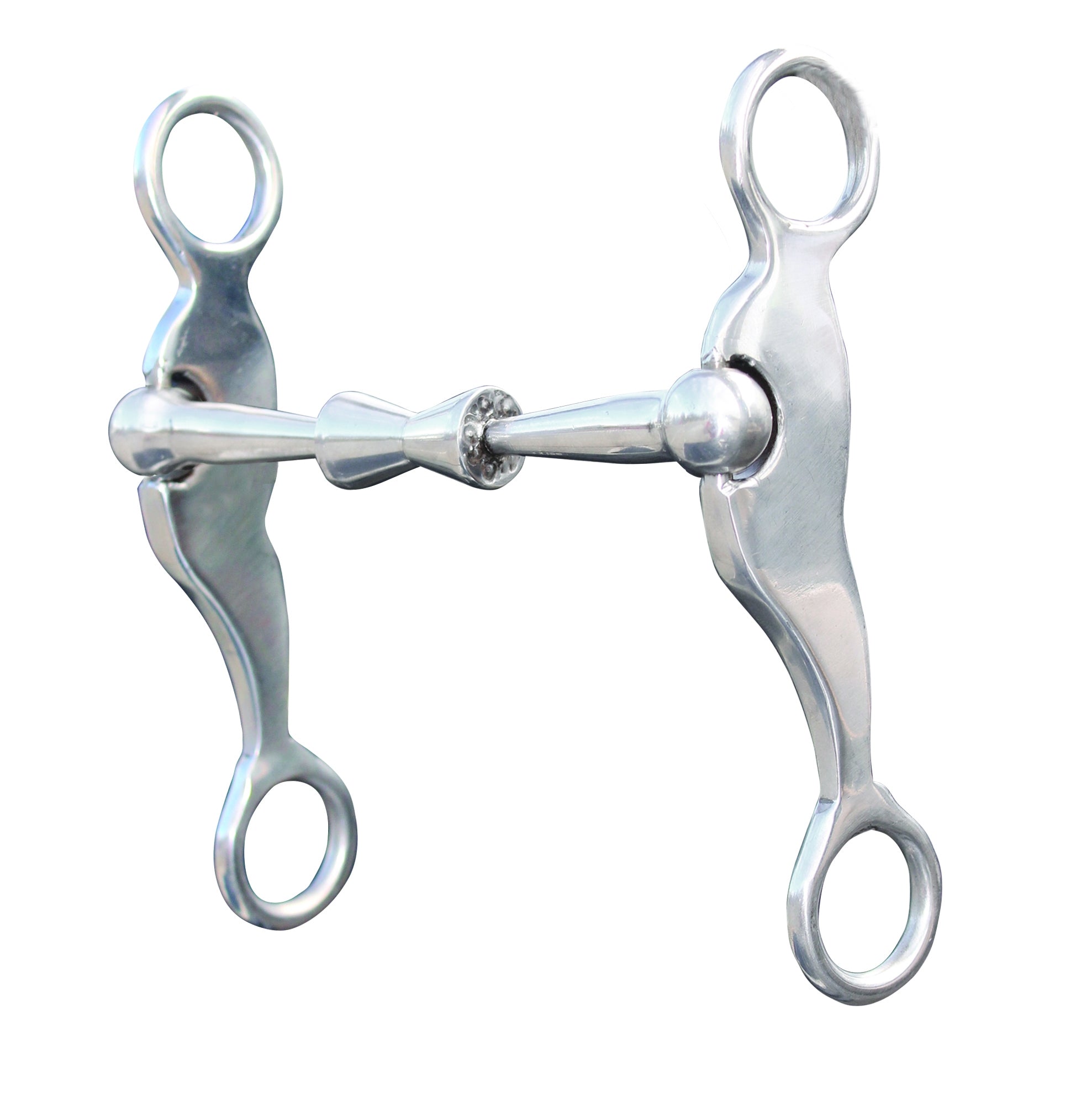 Professionals Choice Silva Shank Mouth Saver