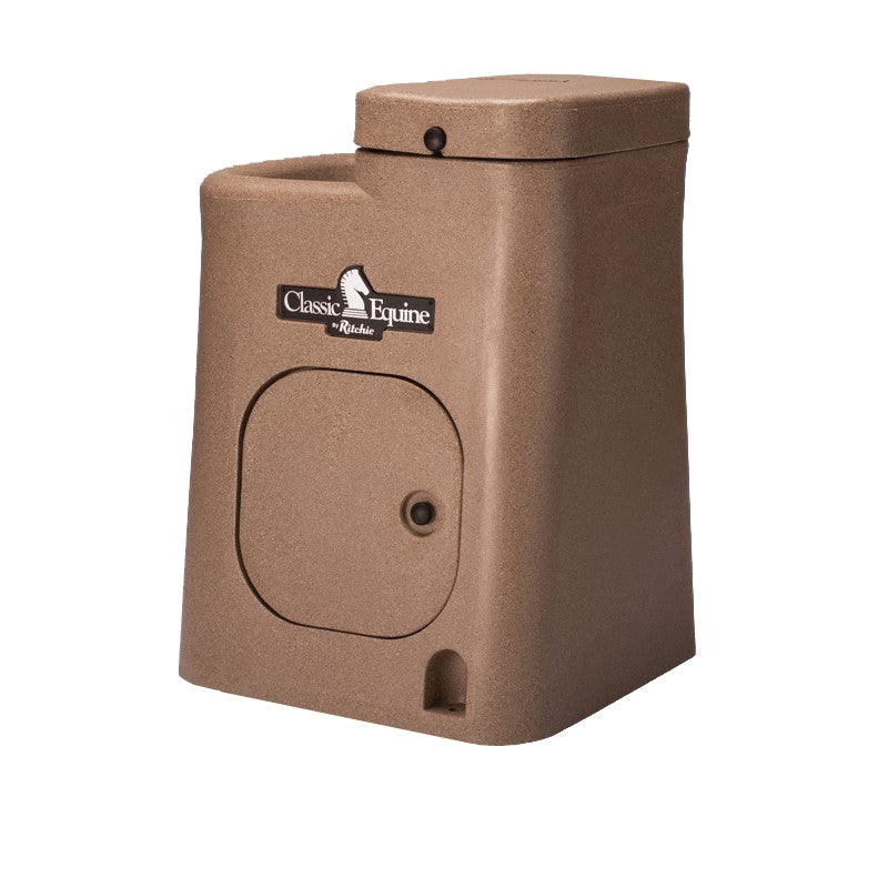 Classic Equine by Ritchie Autofount Single Drink Waterer