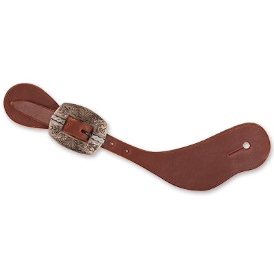 Martin Cowboy Splash Buckle Spur Strap