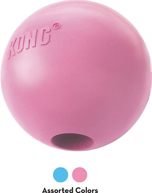 KONG Puppy Ball