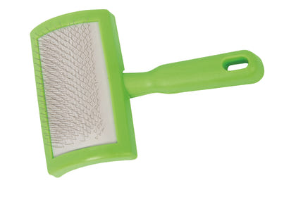 Weaver Leather Plastic Slicker Brush