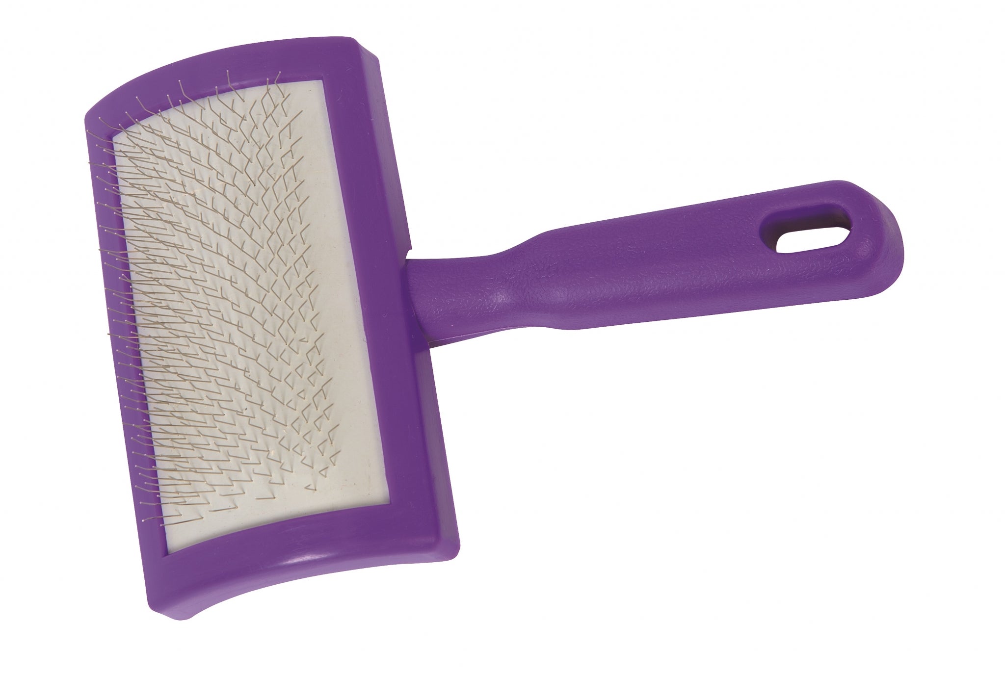 Weaver Leather Plastic Slicker Brush