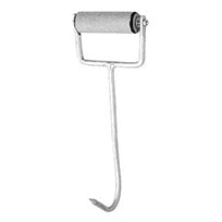 Wooden Handle Hay Hook