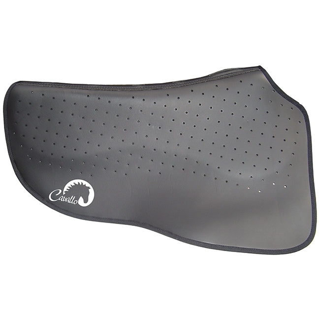 Cavallo Western Barrel/Endurance Saddle Pad