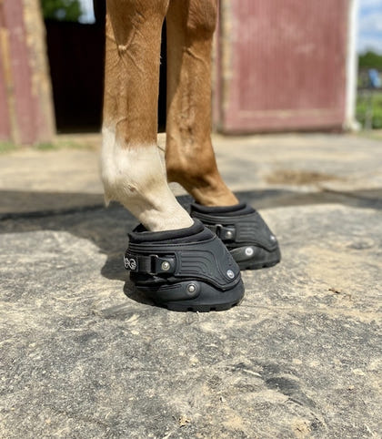 EasyCare Easyboot Back Country - Single Boot