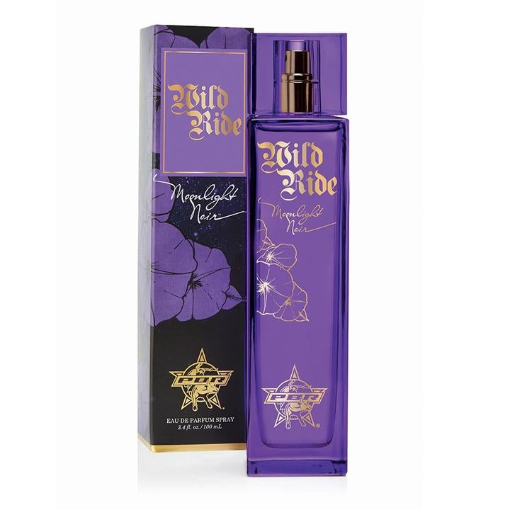 Tru Wild Ride Moonlight Noir Eau de Parfum Spray