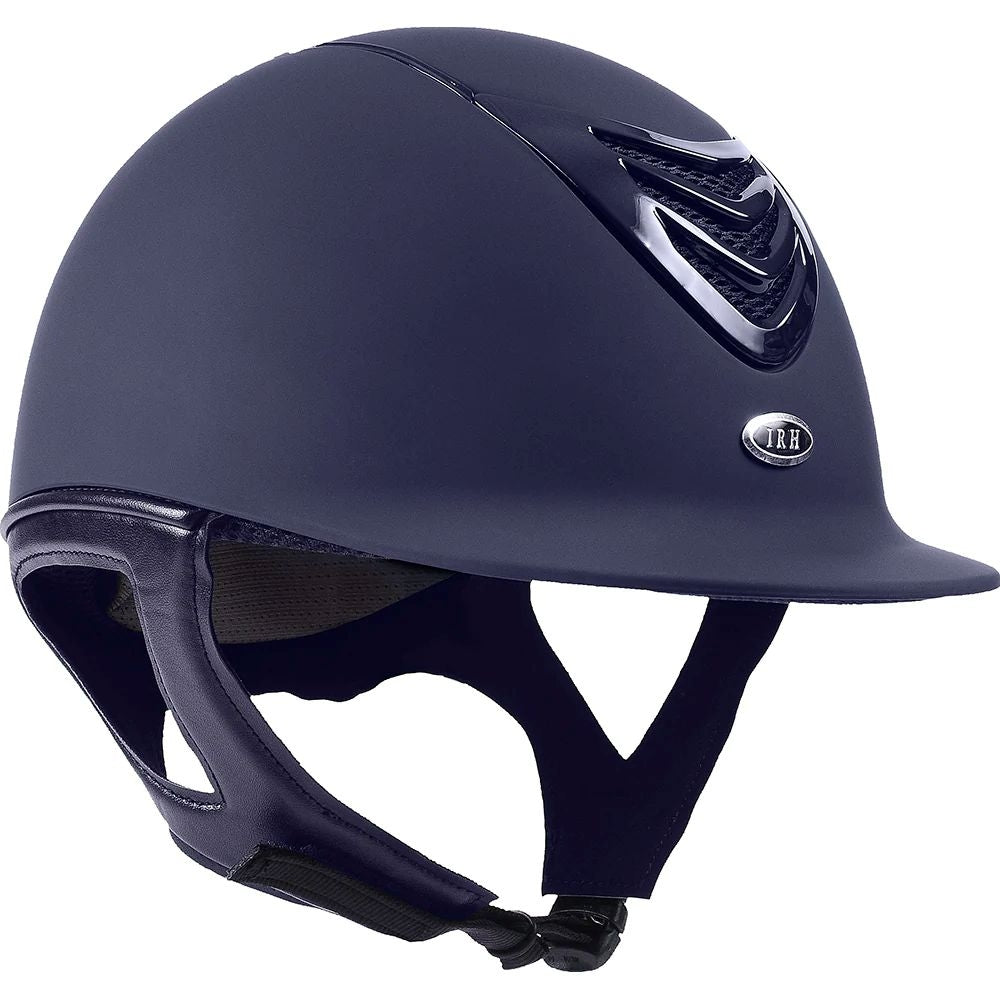 IRH IR4G Rose Gold Frame Helmet
