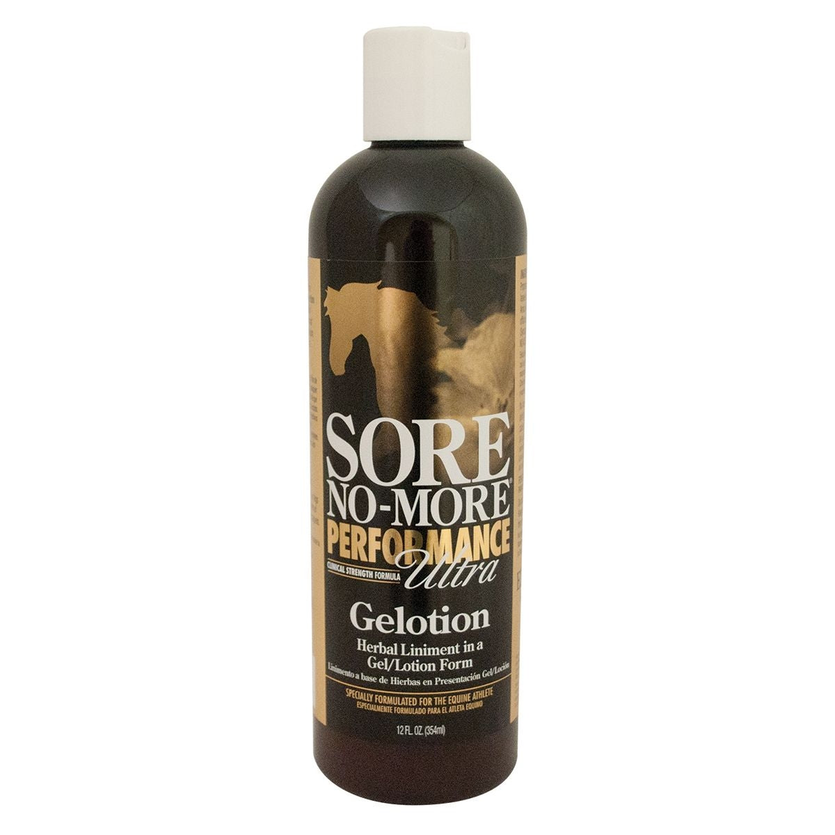 Sore No More Performance Ultra Gelotion