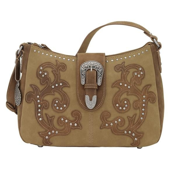 Bandana Shady Cove Shoulder Bag