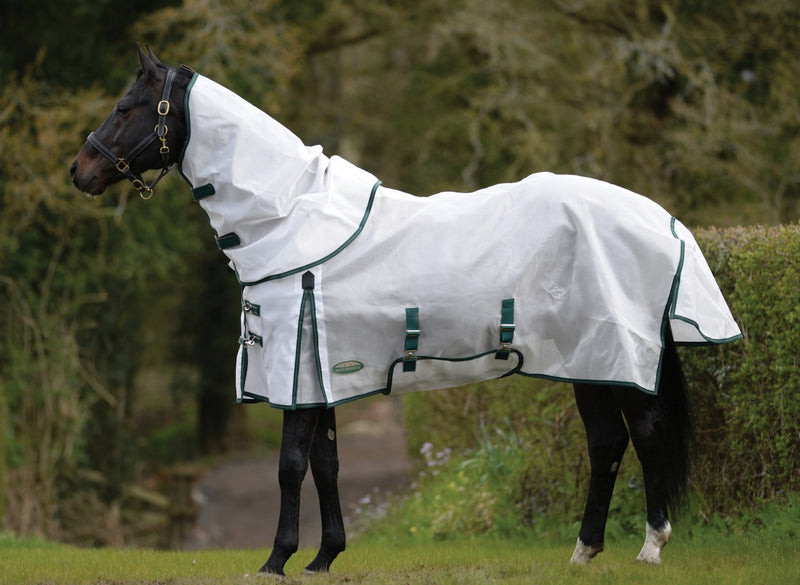 WB ComFiTec Dura-Mesh Detach Neck Sheet